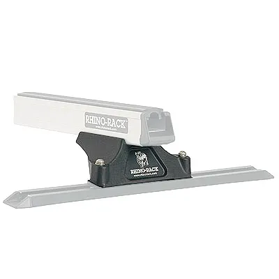 Fusskit für Rhino Rack Heavy Duty (2 Stk) 50mm