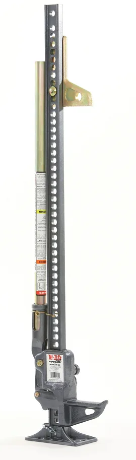 Hi-Lift Wagenheber HL485 122 cm XT