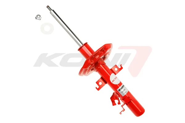 KONI Heavy Track Active Nissan X-Trail III/T32, Vorderachse links