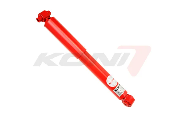 KONI Heavy Track Active Nissan X-Trail III/T32, Hinterachse