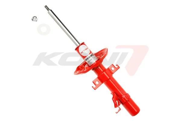 KONI Heavy Track Active Nissan X-Trail III/T32, Vorderachse rechts