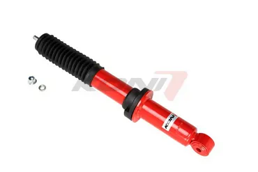 KONI Heavy Track RAID Isuzu D-Max 12 ->, Vorderachse