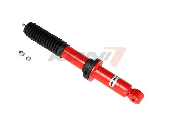 KONI Heavy Track RAID Isuzu D-Max 12 ->, Vorderachse