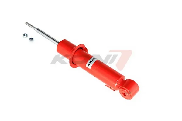 KONI Heavy Track RAID Fiat Fullback 4x4, Mitsubishi L200 4x4, Vorderachse