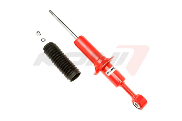 KONI Heavy Track RAID Ford Ranger 2AB, 12-19, Vorderachse