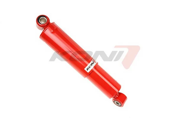 KONI Heavy Track RAID Ford Ranger 2AB 12-23, Hinterachse