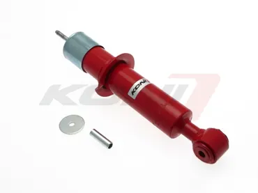 KONI Heavy Track RAID Pajero V60/V80, vorne