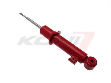 KONI Heavy Track RAID Mitsubishi L200, 06 ->, Vorderachse