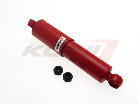 KONI Heavy Track RAID Toyota HZJ70-79, hinten