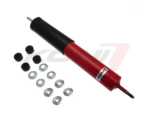 KONI Heavy Track RAID Toyota HZJ70-79, vorne + 50