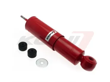 KONI Heavy Track RAID Toyota J9 Hinterachse