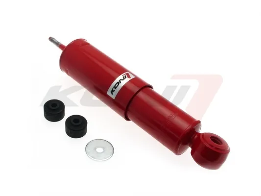 KONI Heavy Track RAID Toyota J9 Hinterachse