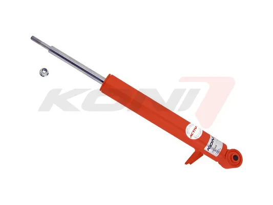 KONI Special Active BMW X5 06-13 + x 6 06-14, Hinterachse rechts (1 Stk) nicht für M-Mod.
