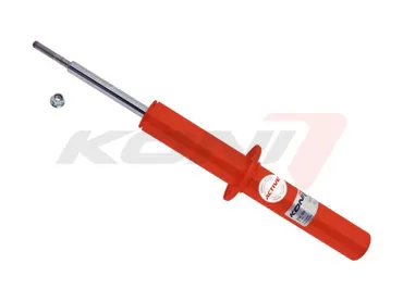KONI Special Active BMW X5 06-13 + x 6 06-14, Vorderachse (1 Stk) nicht für M-Mod.