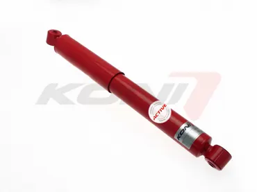 KONI Special Active Suzuki Grand Vitara JT, Hinterachse (1 Stk)