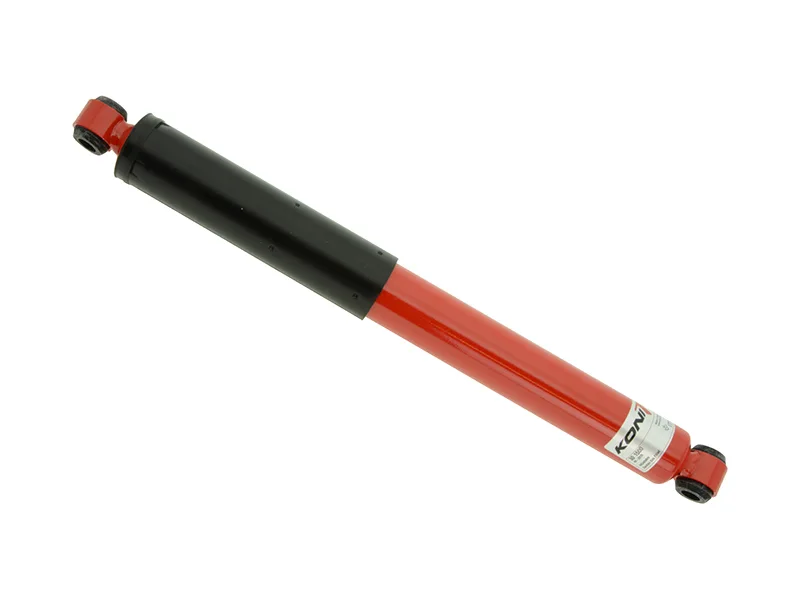 KONI Stossdämpfer einstellbar, 1-Rohr, Frontera 92-95, Hinterachse