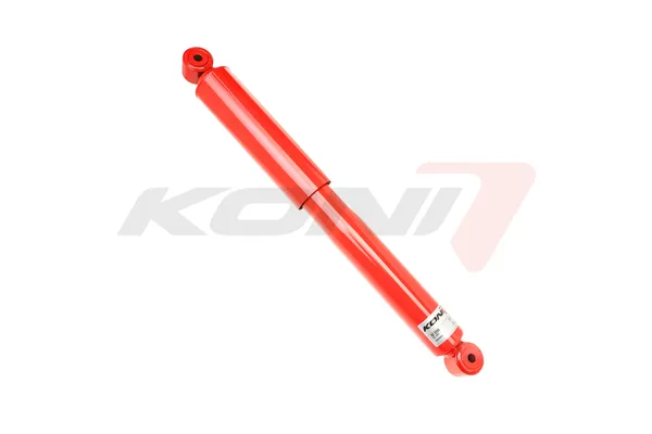 KONI Stossdämpfer einstellbar, 2-Rohr Hinterachse VW Amarok – 23