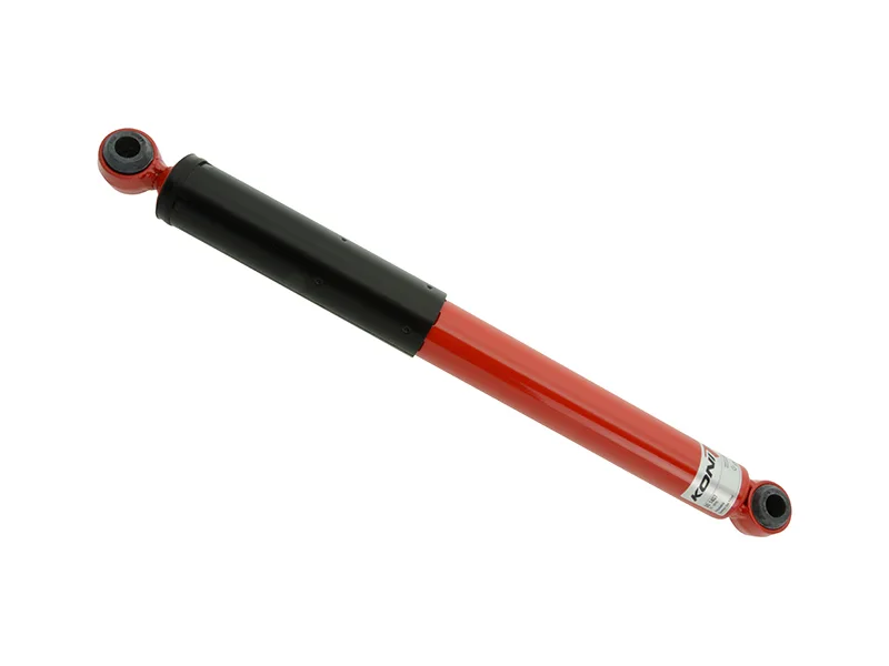 KONI Stossdämpfer einstellbar, 1-Rohr, VW Taro/Hilux IFS, Hinterachse
