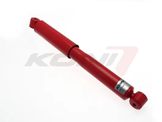 KONI Stossdämpfer einstellbar, 2-Rohr, Discovery 99-, Hinterachse