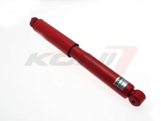 KONI Stossdämpfer einstellbar, 2-Rohr, Jeep Cherokee KJ, Hinterachse