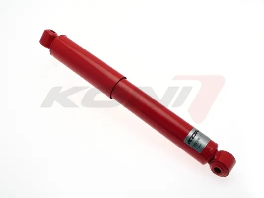KONI Stossdämpfer einstellbar, 2-Rohr, KIA Sorento 02-05/06, hinten