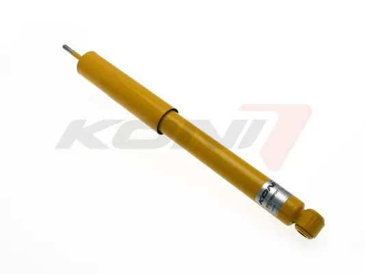 KONI Stossdämpfer einstellbar, 2-Rohr, Ssangyong Rexton-05, Hinterachse