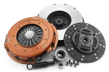 Kupplungskit Jeep Wrangler JK. 2.8L D 265 x 10 x 29 m mit - + Gt;10. Verst. ca. 20 %