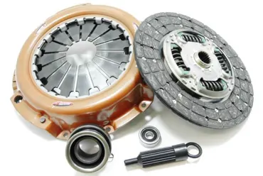 Kupplungskit Land Cruiser HZJ78/79/105. 10/99- + Gt;. 275 x 21 x 29 m mit Verst. ca.65 %