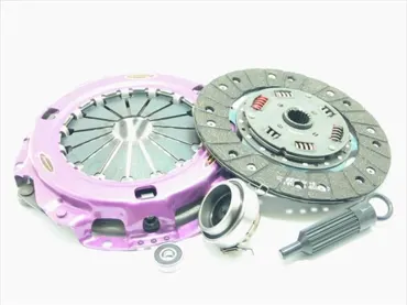 Kupplungskit Toyota Hilux Land Cruiser Lj70 2.4 L. 236 x 21 x 29 m mit Verst. ca. 40 %