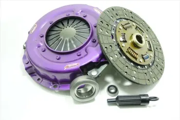 Kupplungskit Toyota Land Cruiser Bj40 3.0L Diesel. 255 x 21 x 29 m mit Verst. ca. 20 %