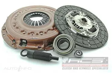 Kupplungskit Toyota J150 2.8 D4D und 3.0 D4D