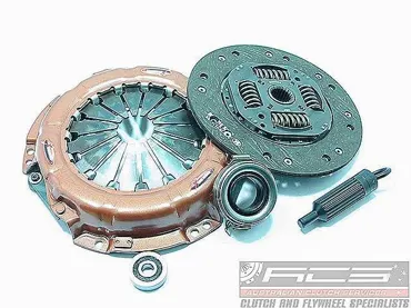 Kupplungskit Toyota Rav4 Alle Mod. 2.0L Benzin- + Gt;09/03 240 x 21 x 29 mm Verst. ca. 70 %