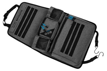 NAVIGATOR Build It Buddy. Universal Organizer für Rückenlehne (Erweiterbar)