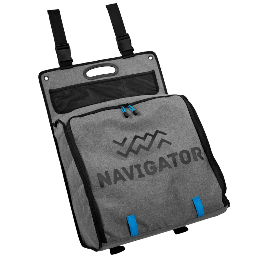 NAVIGATOR Outdoor Storage Buddy. Universal PackTasche. 70 x 50 cm