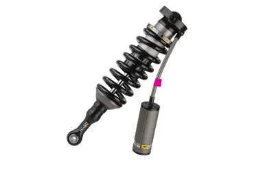 OME BP-51 COIL OVER Federbein ISUZU D-MAX '12-'20, vorne rechts