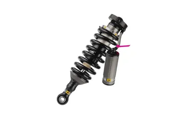 OME BP-51 COIL OVER Federbein Ford Ranger PXIII vorne rechts