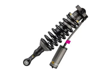 OME BP-51 COIL OVER Federbein ISUZU D-MAX '12-'20, vorne links