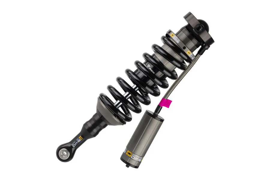 OME BP-51 COIL OVER Federbein ISUZU D-MAX '12-'20, vorne links