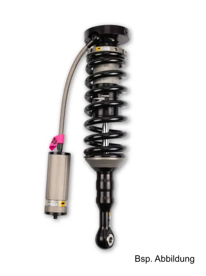 OME BP-51 COIL OVER Federbein Toyota Land Cruiser J200 vorne rechts