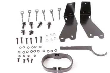 OME BP-51 Montagekit Ford Ranger '12-'18 für zwei  Federbeine vorne (LI/RE)