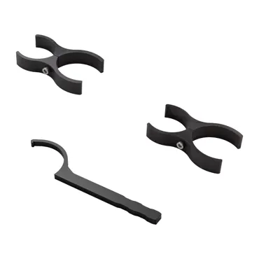 OME BP-51 Montagekit Ford Ranger, Amarok ab 23 für zwei  Stossdämpfer hinten LI/RE