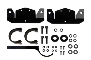 OME BP-51 Montagekit Toyota Land Cruiser J200 M. KDSS BEIDE SEITEN hinten (LI/RE)