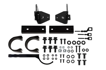OME BP-51 Montagekit Toyota J15, FJ CRUISER, für 2 Federbeine vorne (LI/RE)