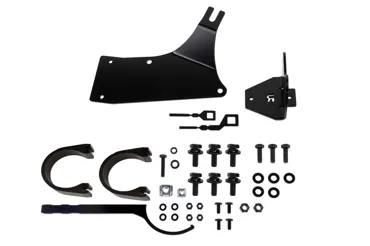 OME BP-51 Montagekit Toyota J150 für zwei  Federbeine vorne (LI/RE) FZG. MIT KDSS