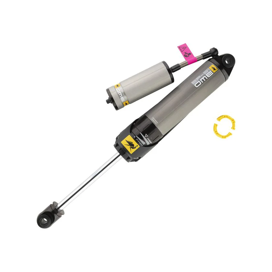 OME BP-51 Stossdämpfer ISUZU D-MAX '21-&GT; hinten