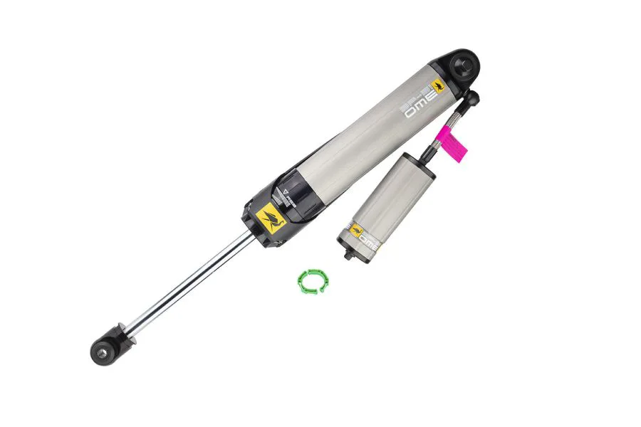 OME BP-51 Stossdämpfer Jeep Wrangler JK hinten