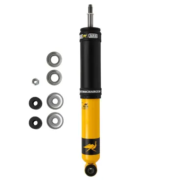 OME Nitrocharger Plus 63000, Toyota, vorne