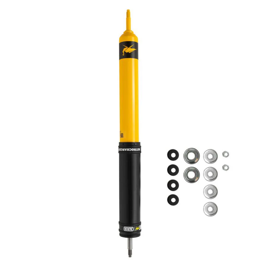 OME Nitrocharger Plus 63018, Toyota, vorne