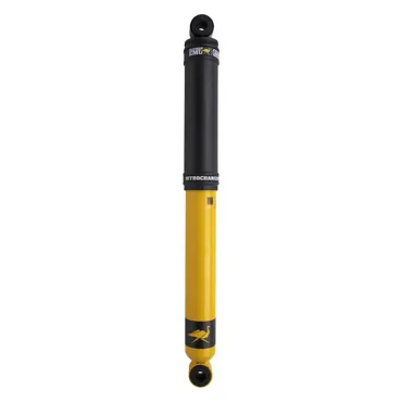 OME Nitrocharger Plus 63010, Toyota, hinten
