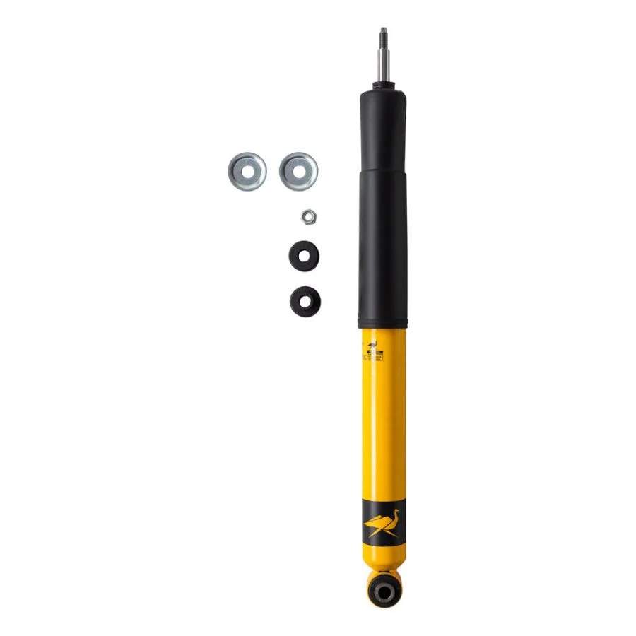 OME Nitrocharger Plus 63033, Mitsubishi, hinten